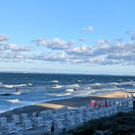 Ferienappartement Ueckeritz Usedom エクステリア 写真