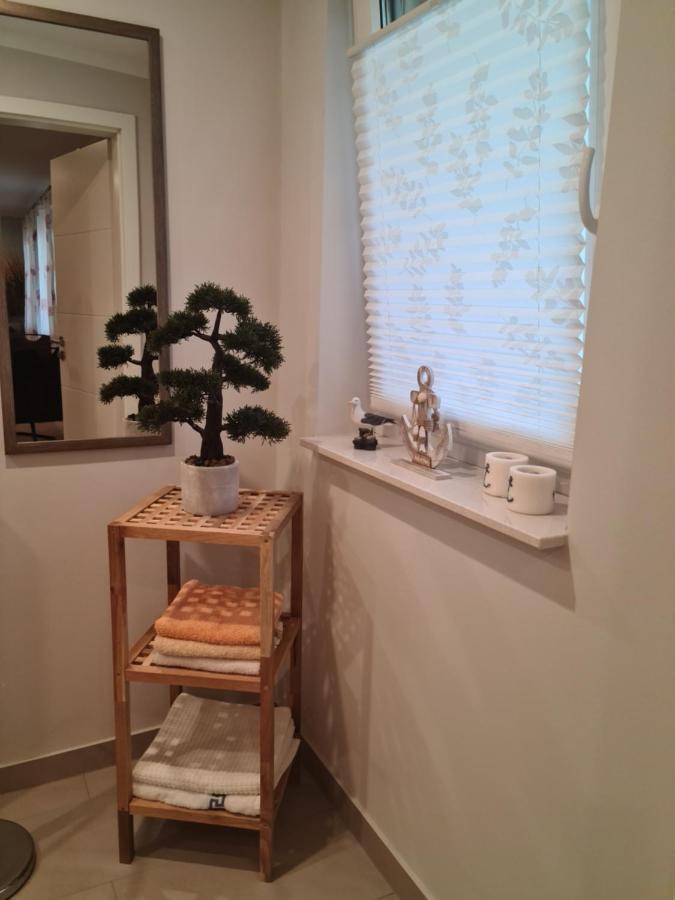 Ferienappartement Ueckeritz Usedom エクステリア 写真